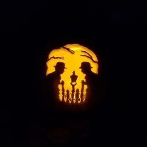 Meet your Posher, Jedediah